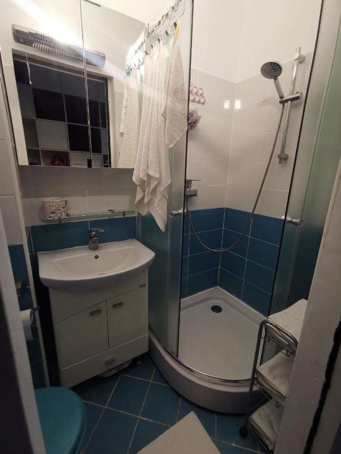 Sophia Maria Apartament Saturn Mangalia Apartman Kültér fotó