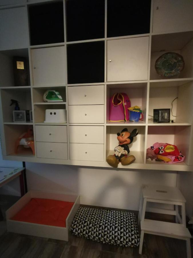 Sophia Maria Apartament Saturn Mangalia Apartman Kültér fotó