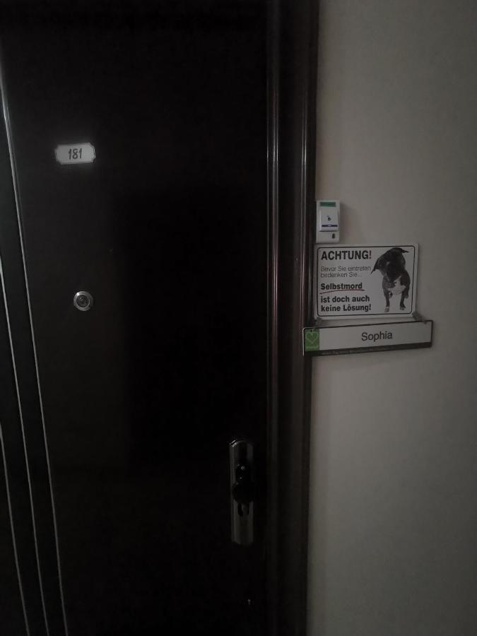 Sophia Maria Apartament Saturn Mangalia Apartman Kültér fotó